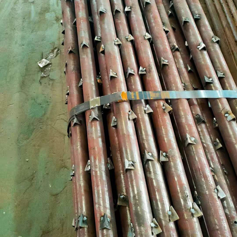 盐都土钉小导管