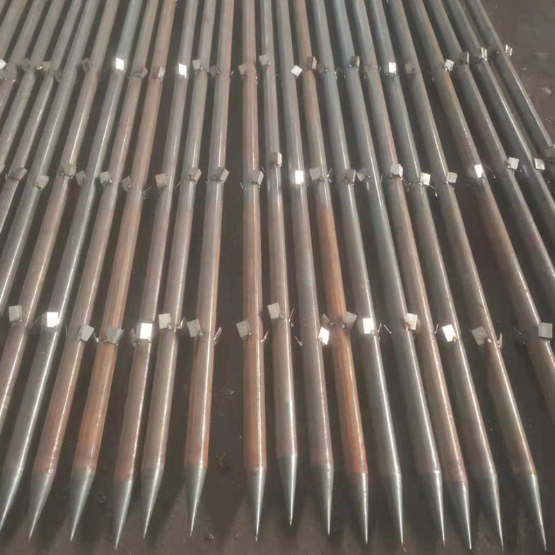 盐都土钉小导管