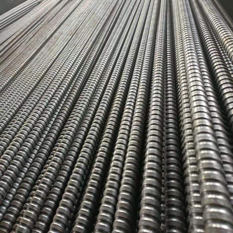 盐都中空锚杆