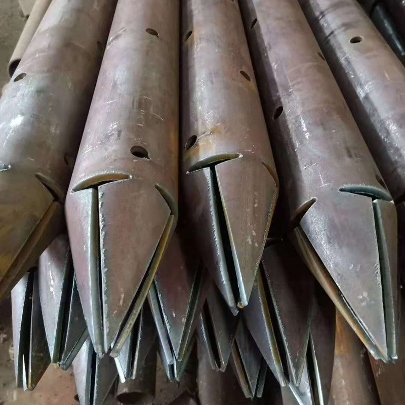 盐都预埋注浆管